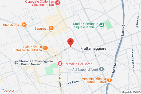 Iperalimentari Sas