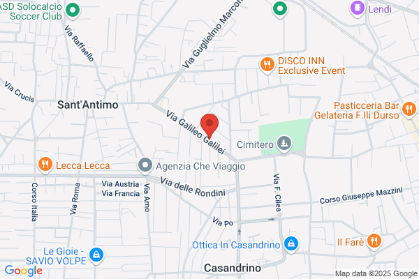 Panificio Petrone Srl Unipersonale