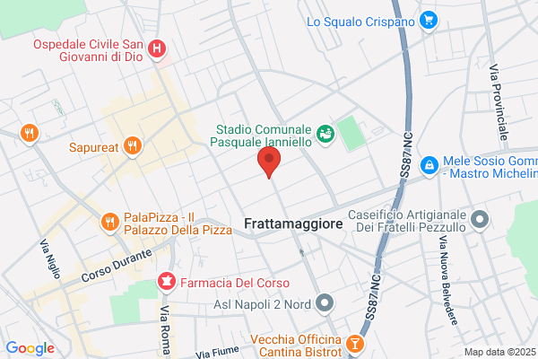 Pescheria Guerra antonio