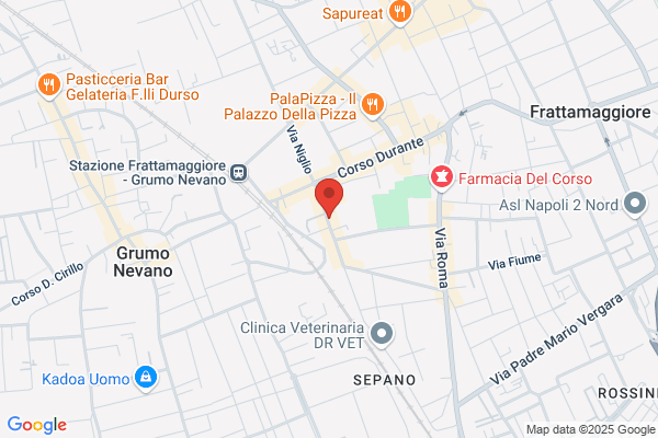 Accademia Danza Partenopea