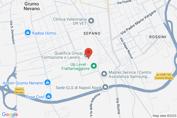 Costruzioni Cinquegrana