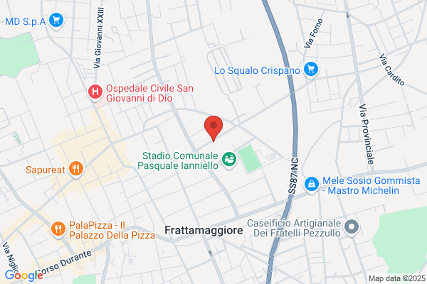Artisan Coverings - Tappezzeria Auto Frattamaggiore - Pasquale Capasso