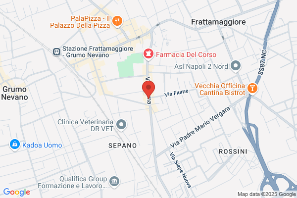Bar Pasticceria del Corso