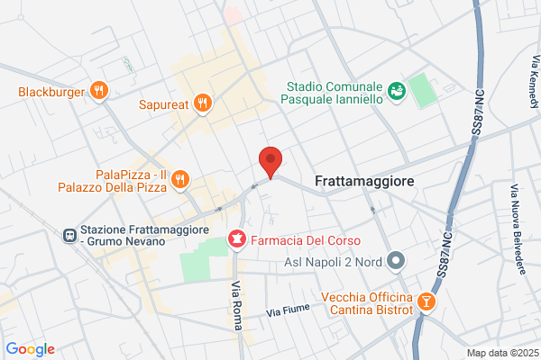 Consulenze Telematica Informatica Di Di Costanzo Mario
