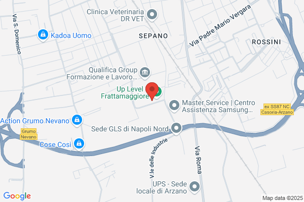 Europea Pellami S.R.L.
