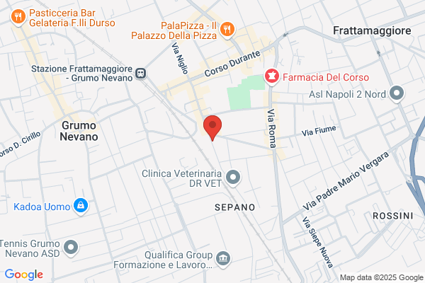 Il Panificio Snc Di Iavarone