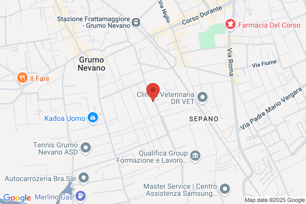 Impresa Di Pulizia Capasso Di Piccolo Antonio