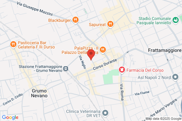 Industria & Distribuzione Nicola Dattilo S.R.L.