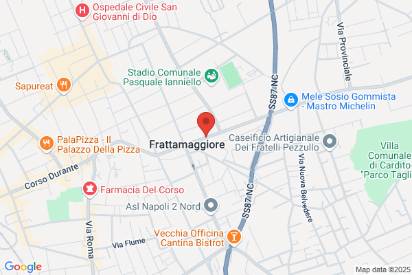 Piedimonte roberto