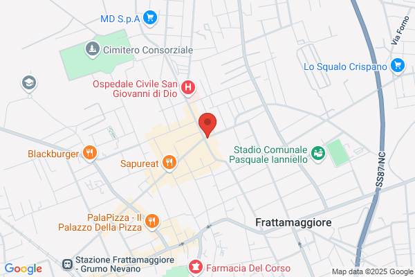 Polleria Del Prete antonio