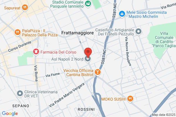 Poste Italiane