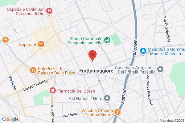 Reccia sossio
