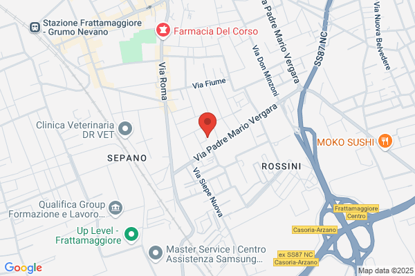 Sindacato Pensionati Italiani Ci.G.I.L. Comprensorio Napoli