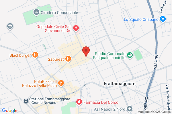 Treccificio Partenopeo Di Crispino Alessio