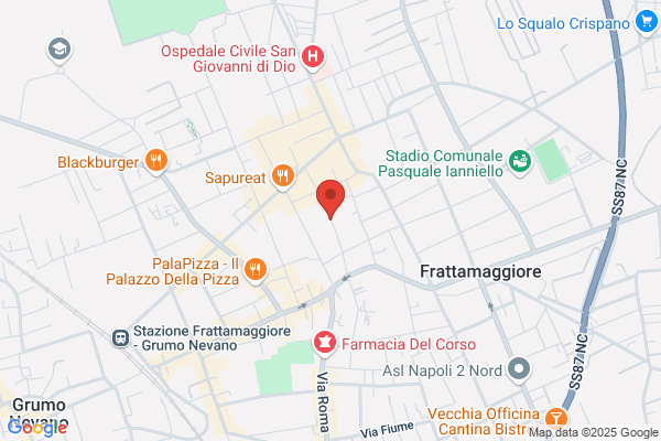 Vi.Max Di Vitale P.E C. S.A.S.