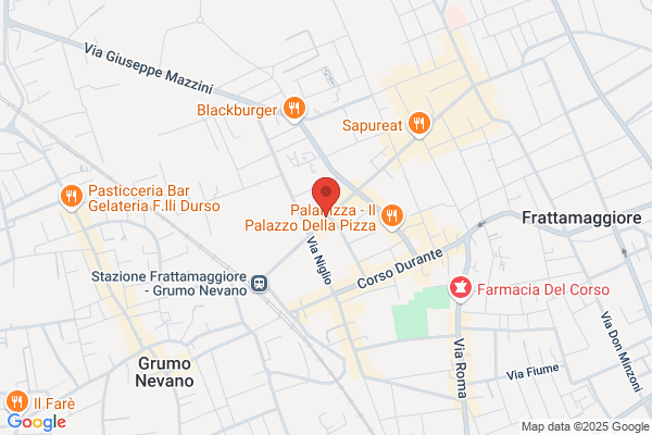 Via Manzoni