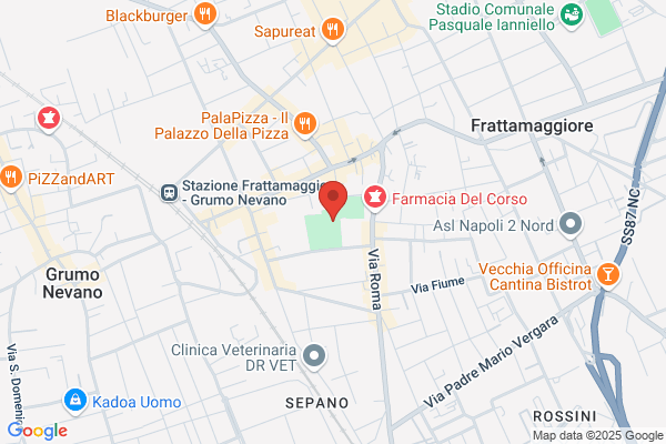 Villa Borghese Srl