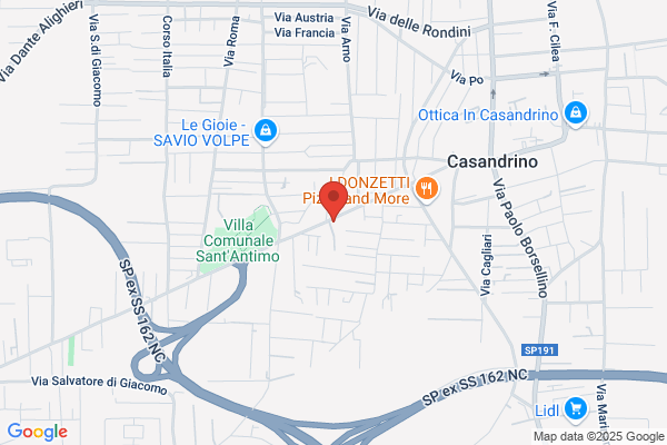 La Villetta Di Montaniero M.Rosaria