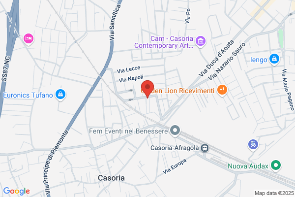 Dls Infissi di Leva Salvatore