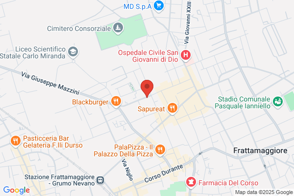 G.C.M. Gruppo Confezioni Mennillo Srl