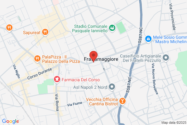 Gruppo Romano Tessile Srl