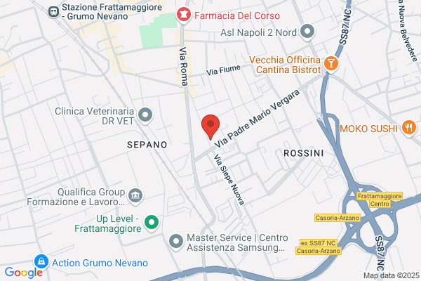 Mixage Di Palermo Michele