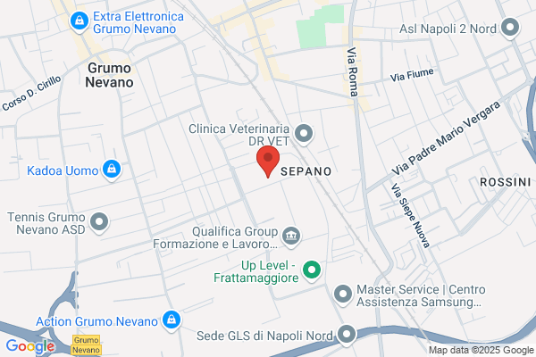 Paviro Srl