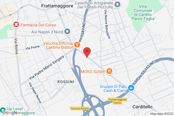 Laboratorio Pasticceria Ferraro Sas
