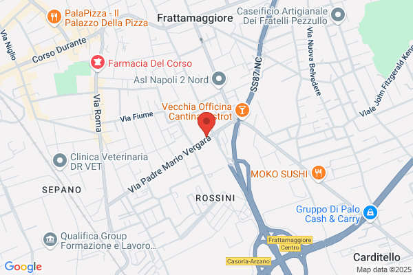 Pasticceria Fratelli Gallo S.N.C.