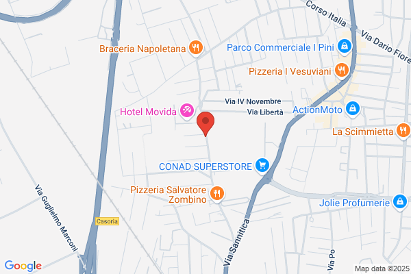 Civico 67 - Ristorante Pizzeria Eventi