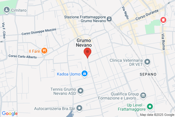 Pizzeria Il Gusto