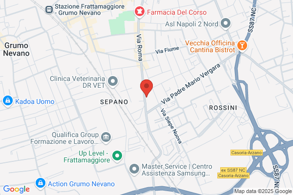Lento giovanni