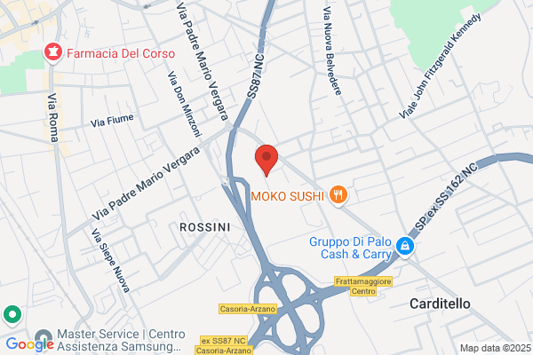 Igea Frattamaggiore