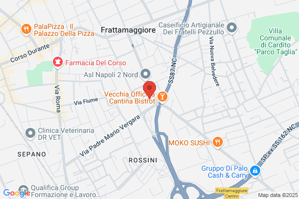 Studio Dentistico Implantologia Ortodonzia D'Ambrosio