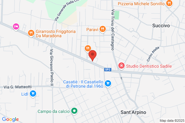 Giama Sport Di Liguori A.