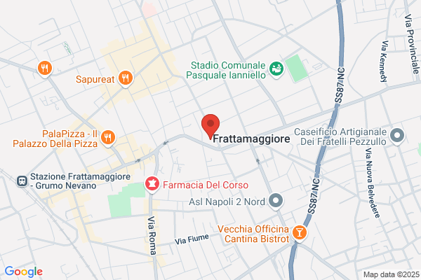Studio Fotografico La Fotografia Di Antonio Littorale