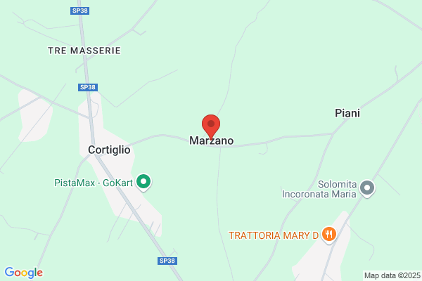 Marzano aniello