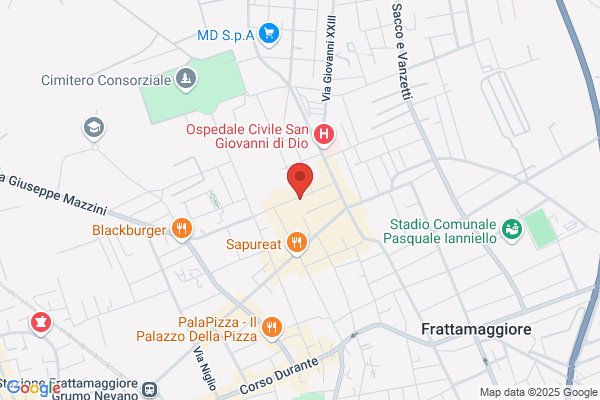 Arti Grafiche Solimene Srl