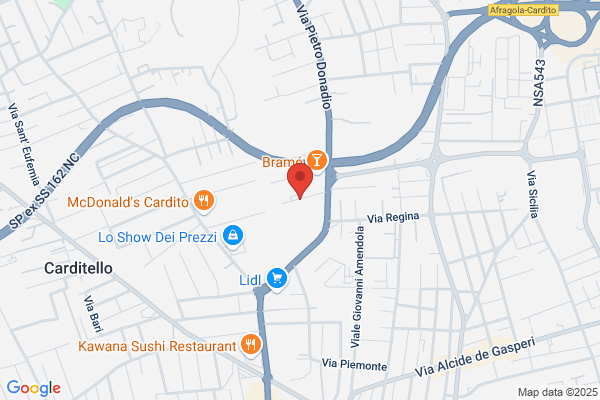 Centro Stampa Tuccillo Srl