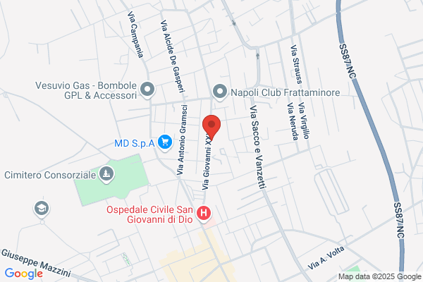 Tipografia Cirillo Mattia
