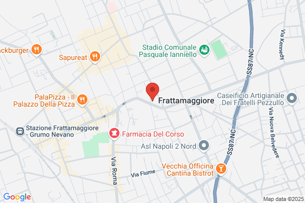 Francesco Capasso