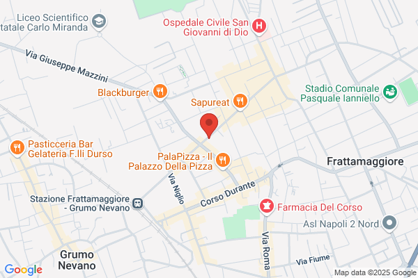 Torrefazione Caffe Janeiro Di Bello Silvio