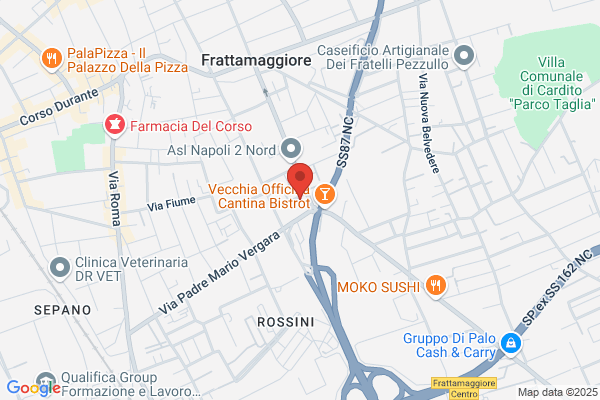 Websignitalia Di Francesco Capasso