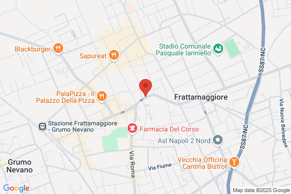 Prat Srl