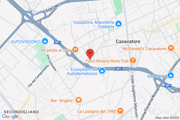 Antica Mobileria Russo