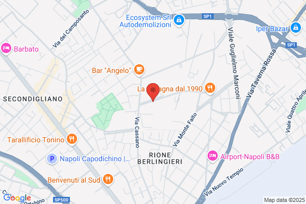 Due Pi Investigazioni Sas