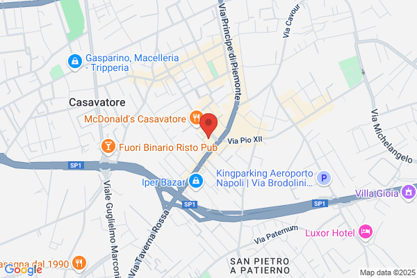 Expert Di Lella - Casavatore (Centro Commerciale " AL CENTRO")