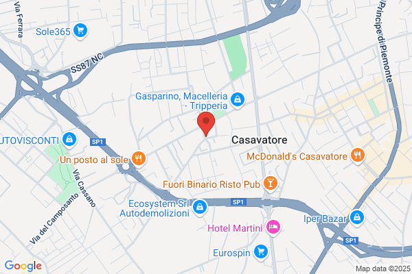 Russori Gioielleria