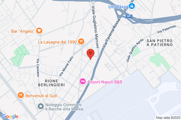Psicologo Napoli e Provincia - Dott Giovanni Capuano