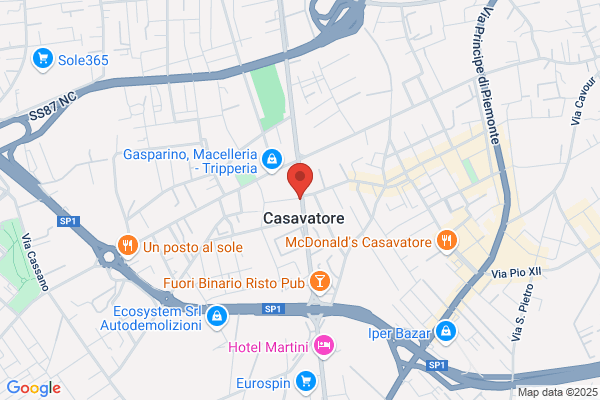 Antica Trattoria da Rosetta
